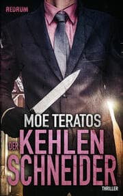 Cover von Der Kehlenschneider