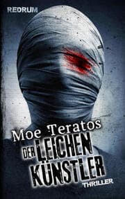 Cover von Der Leichenkünstler