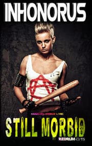 Cover von Still Morbid