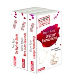 Cover von Blutiger Osten - Sparpaket Staffel 11