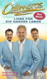 Cover von Calimeros - Liebe für ein ganzes Leben
