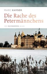 Cover von Die Rache des Petermännchens