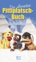 Cover von Das ultimative Pittiplatsch-Buch
