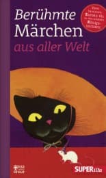 Cover von Berühmte Märchen aus aller Welt 2