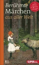 Cover von Berühmte Märchen aus aller Welt 3
