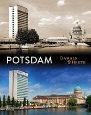 Cover von Potsdam