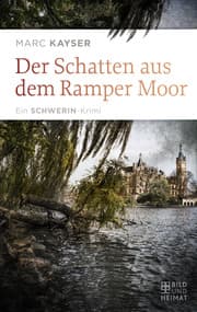Cover von Der Schatten aus dem Ramper Moor