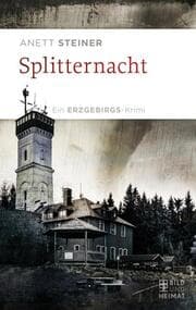 Cover von Splitternacht