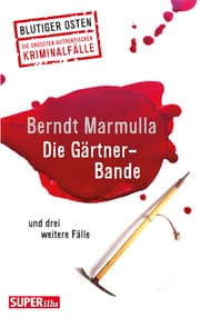 Cover von Die Gärtner-Bande