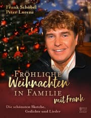 Cover von Fröhliche Weihnachten in Familie mit Frank