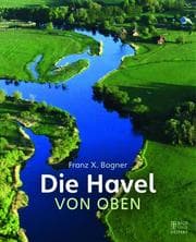 Cover von Die Havel von oben