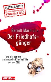 Cover von Der Friedhofsgänger