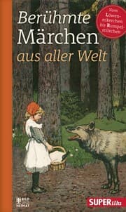 Cover von Berühmte Märchen aus aller Welt Band 3