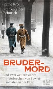 Cover von Brudermord