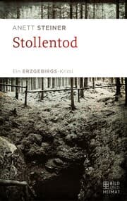 Cover von Stollentod