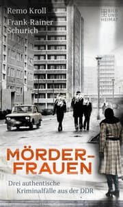 Cover von Mörderfrauen