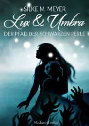 Cover von Lux & Umbra - Der Pfad der schwarzen Perle