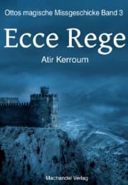 Cover von Ecce Rege