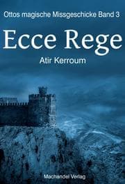 Cover von Ecce Rege