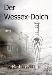 Cover von Der Wessex-Dolch
