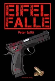 Cover von Eifel-Falle