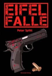 Cover von Eifel-Falle