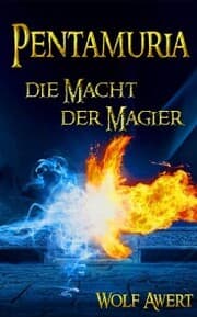 Cover von Die Macht der Magier