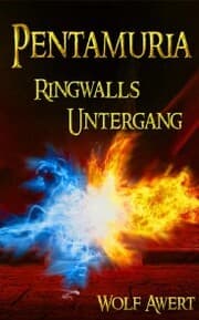 Cover von Ringwalls Untergang