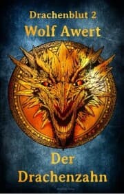 Cover von Der Drachenzahn