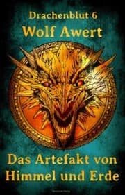 Cover von Das Artefakt von Himmel und Erde