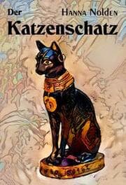 Cover von Der Katzenschatz