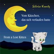 Cover von Vom Kätzchen, das sich verlaufen hatte/From a Lost Kitten