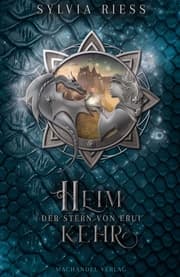 Cover von Der Stern von Erui