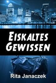 Cover von Eiskaltes Gewissen