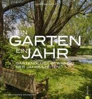 Cover von Ein Garten, ein Jahr