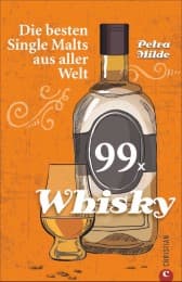 Cover von 99 x Whisky