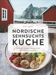 Cover von Nordische Sehnsuchtsküche