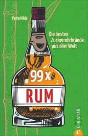 Cover von 99 x Rum