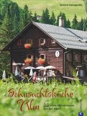 Cover von Sehnsuchtsküche Alm