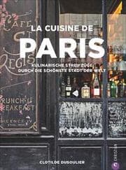 Cover von La Cuisine de Paris