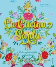 Cover von La Cucina Sarda