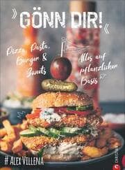Cover von Gönn Dir!