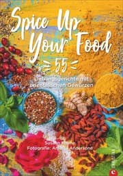 Cover von Spice Up Your Food
