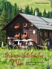 Cover von Sehnsuchtsküche Alm