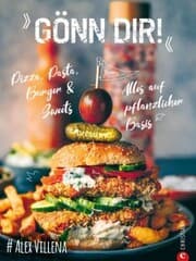 Cover von Gönn Dir!