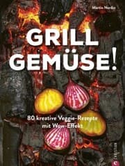 Cover von Grill Gemüse!