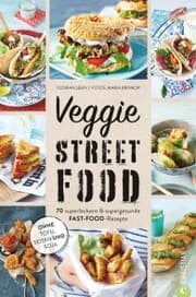 Cover von Veggie Streetfood