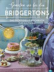 Cover von Genießen wie bei den Bridgertons