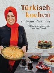 Cover von Türkisch kochen mit Nermin Yaz¿l¿ta¿