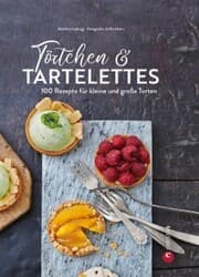 Cover von Törtchen & Tartelettes
